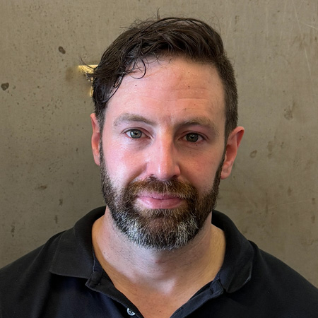 Jason MacKay