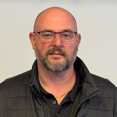 Jeff Higginbotham