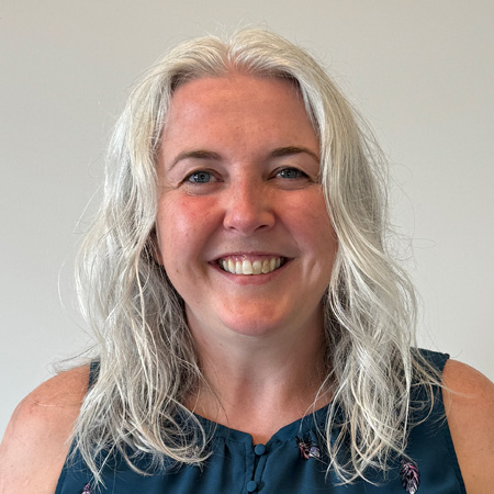 Kathy Sheppard